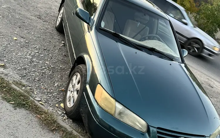 Toyota Camry 1998 годаүшін3 000 000 тг. в Талдыкорган