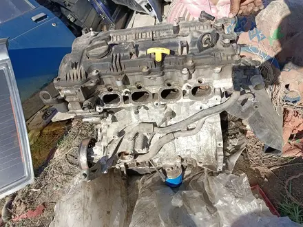 Двигатель за 150 000 тг. в Астана – фото 2