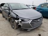 Hyundai Elantra 2018 годаүшін1 000 000 тг. в Атырау