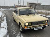 ВАЗ (Lada) 2106 1984 годаүшін900 000 тг. в Туркестан – фото 2