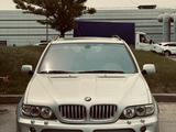 BMW X5 2006 годаүшін5 500 000 тг. в Алматы