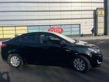 Kia Rio 2013 годаfor4 800 000 тг. в Алматы – фото 4