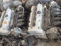 Двигатель 2.4 Honda K24 за 480 000 тг. в Алматы