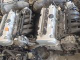 Двигатель 2.4 Honda K24 за 480 000 тг. в Алматы