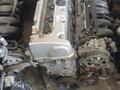 Двигатель 2.4 Honda K24 за 480 000 тг. в Алматы – фото 2