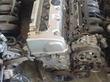Двигатель 2.4 Honda K24 за 480 000 тг. в Алматы – фото 2