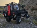 Toyota Land Cruiser Prado 1994 годаүшін4 500 000 тг. в Шымкент – фото 2