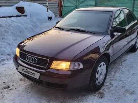 Audi A4 1996 года за 2 850 000 тг. в Костанай – фото 2