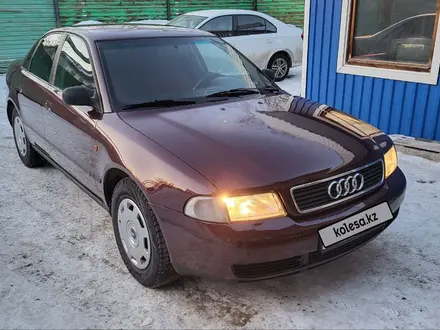 Audi A4 1996 года за 2 850 000 тг. в Костанай