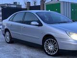 Citroen C5 2003 годаүшін2 100 000 тг. в Караганда – фото 4