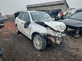 ВАЗ (Lada) Granta 2190 2014 года за 10 000 тг. в Атырау