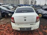 ВАЗ (Lada) Granta 2190 2014 года за 10 000 тг. в Атырау – фото 5