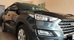 Hyundai Tucson 2019 годаfor12 000 000 тг. в Тараз – фото 3