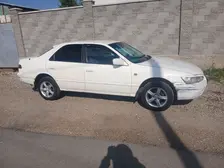 Toyota Camry, 1997