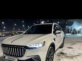 Hongqi HS5 2024 года за 12 000 000 тг. в Алматы – фото 2