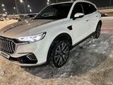 Hongqi HS5 2024 года за 12 000 000 тг. в Алматы – фото 3