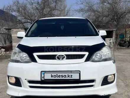 Toyota Ipsum 2008 года за 6 000 000 тг. в Атырау – фото 6