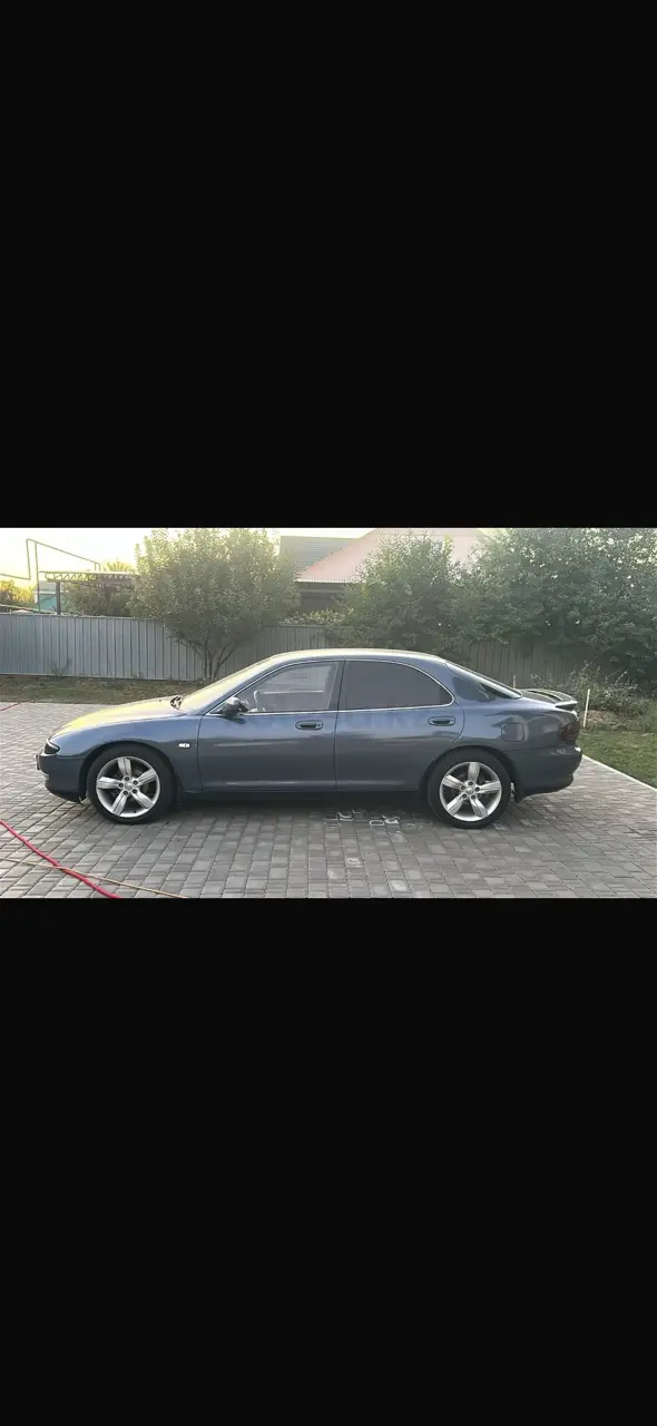 Mazda Xedos 6, 1994