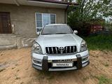 Toyota Land Cruiser Prado 2004 годаүшін10 200 000 тг. в Алматы