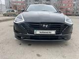 Hyundai Sonata 2021 годаүшін12 000 000 тг. в Туркестан – фото 4