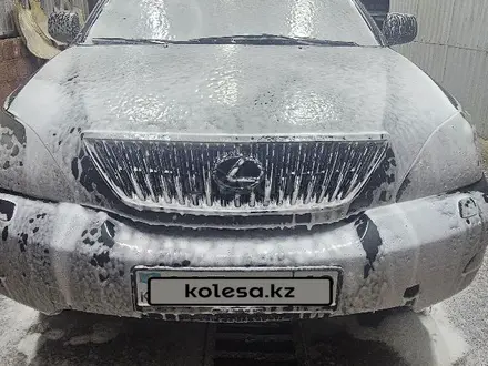 Lexus RX 350 2007 года за 7 800 000 тг. в Актау – фото 6