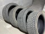 Шины зимние (липучка) 235/45/R18 на Camry за 120 000 тг. в Астана