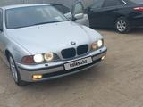 BMW 523 1999 года за 4 200 000 тг. в Актау