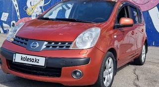 Nissan Note 2006 года за 3 900 000 тг. в Алматы