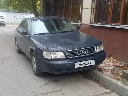 Audi A6 1995 года за 2 200 000 тг. в Шымкент