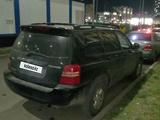 Toyota Highlander 2003 годаfor4 500 000 тг. в Астана – фото 2