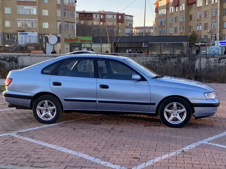 Toyota Carina E 1993 года за 2 100 000 тг. в Астана – фото 10