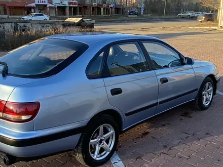 Toyota Carina E 1993 года за 2 100 000 тг. в Астана – фото 15