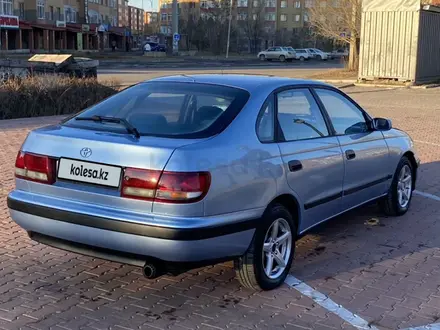 Toyota Carina E 1993 года за 2 100 000 тг. в Астана – фото 23