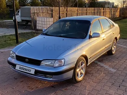 Toyota Carina E 1993 года за 2 100 000 тг. в Астана – фото 4