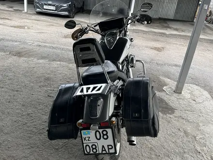 Honda  VTX 1300 2004 года за 4 000 000 тг. в Тараз – фото 3