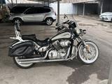 Honda  VTX 1300 2004 года за 4 200 000 тг. в Тараз – фото 2