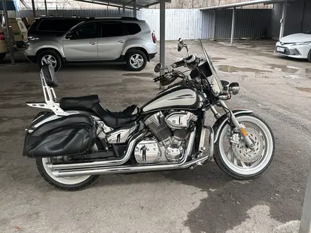 Honda  VTX 1300 2004 года за 4 000 000 тг. в Тараз – фото 2