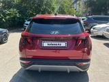 Hyundai Tucson 2023 года за 12 900 000 тг. в Актау – фото 4