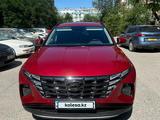 Hyundai Tucson 2023 года за 12 900 000 тг. в Актау – фото 3