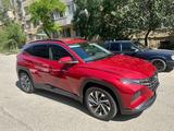 Hyundai Tucson 2023 года за 12 900 000 тг. в Актау – фото 2