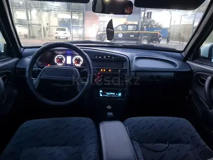 ВАЗ (Lada) 2114 2013 года за 1 800 000 тг. в Темиртау – фото 8