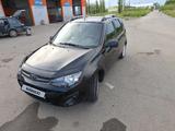 ВАЗ (Lada) Kalina 2192 2014 года за 3 000 000 тг. в Петропавловск – фото 5