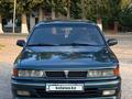 Mitsubishi Galant 1992 годаүшін1 600 000 тг. в Алматы