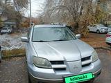 Mitsubishi Outlander 2005 годаfor5 450 000 тг. в Талгар – фото 2