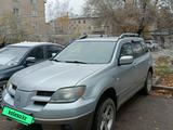 Mitsubishi Outlander 2005 годаfor5 450 000 тг. в Талгар – фото 3