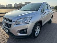 Chevrolet Tracker 2014 годаүшін5 400 000 тг. в Шымкент