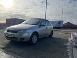 ВАЗ (Lada) Kalina 1118 2007 года за 1 400 000 тг. в Атырау