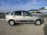 ВАЗ (Lada) Kalina 1118 2007 года за 1 400 000 тг. в Атырау – фото 5