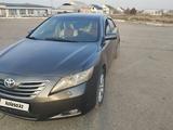 Toyota Camry 2008 годаүшін5 800 000 тг. в Шамалган – фото 4