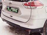 Nissan X-Trail 2016 года за 7 200 000 тг. в Астана – фото 4